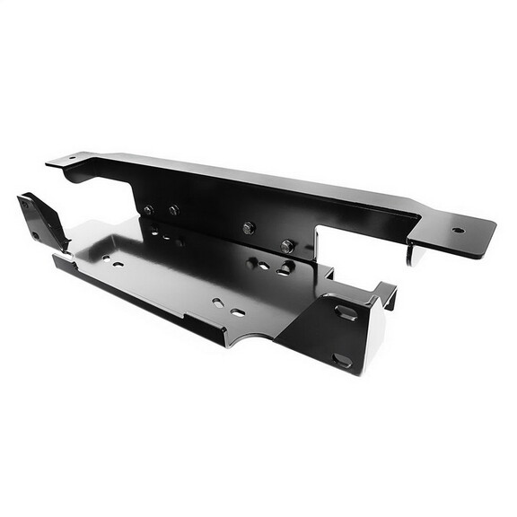 Rugged Ridge 11543.15 Winch Plate