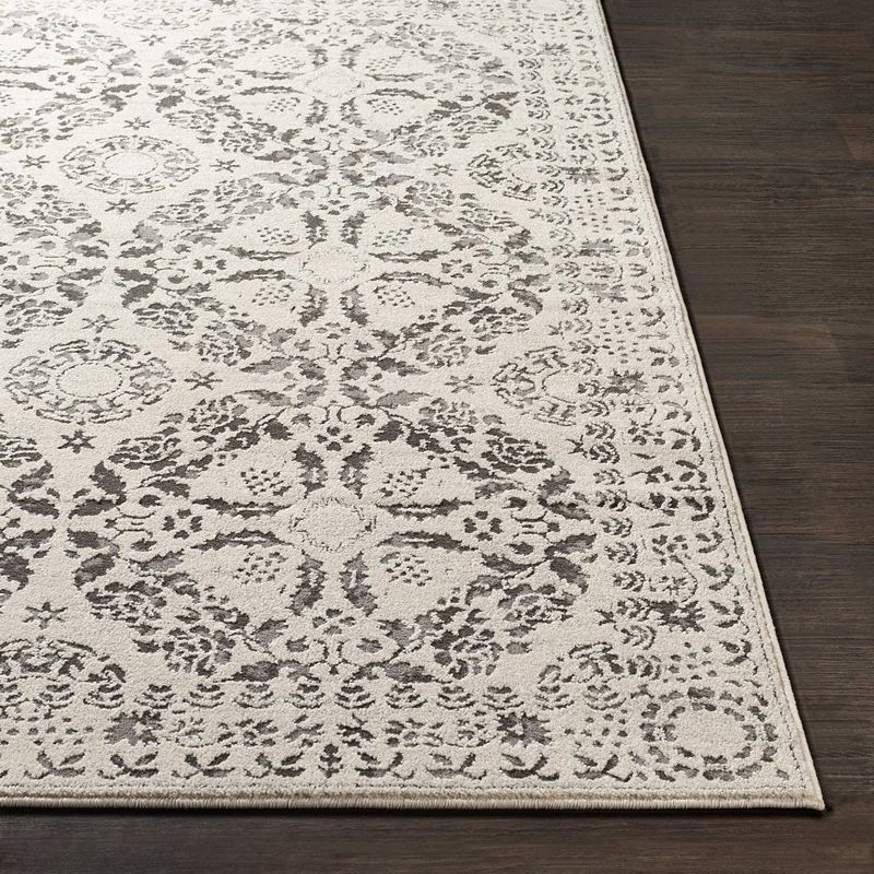 Simon Traditional Area Rug