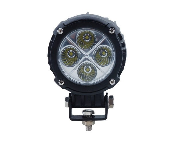 High Performance CREE LED Work Light - WL4R20