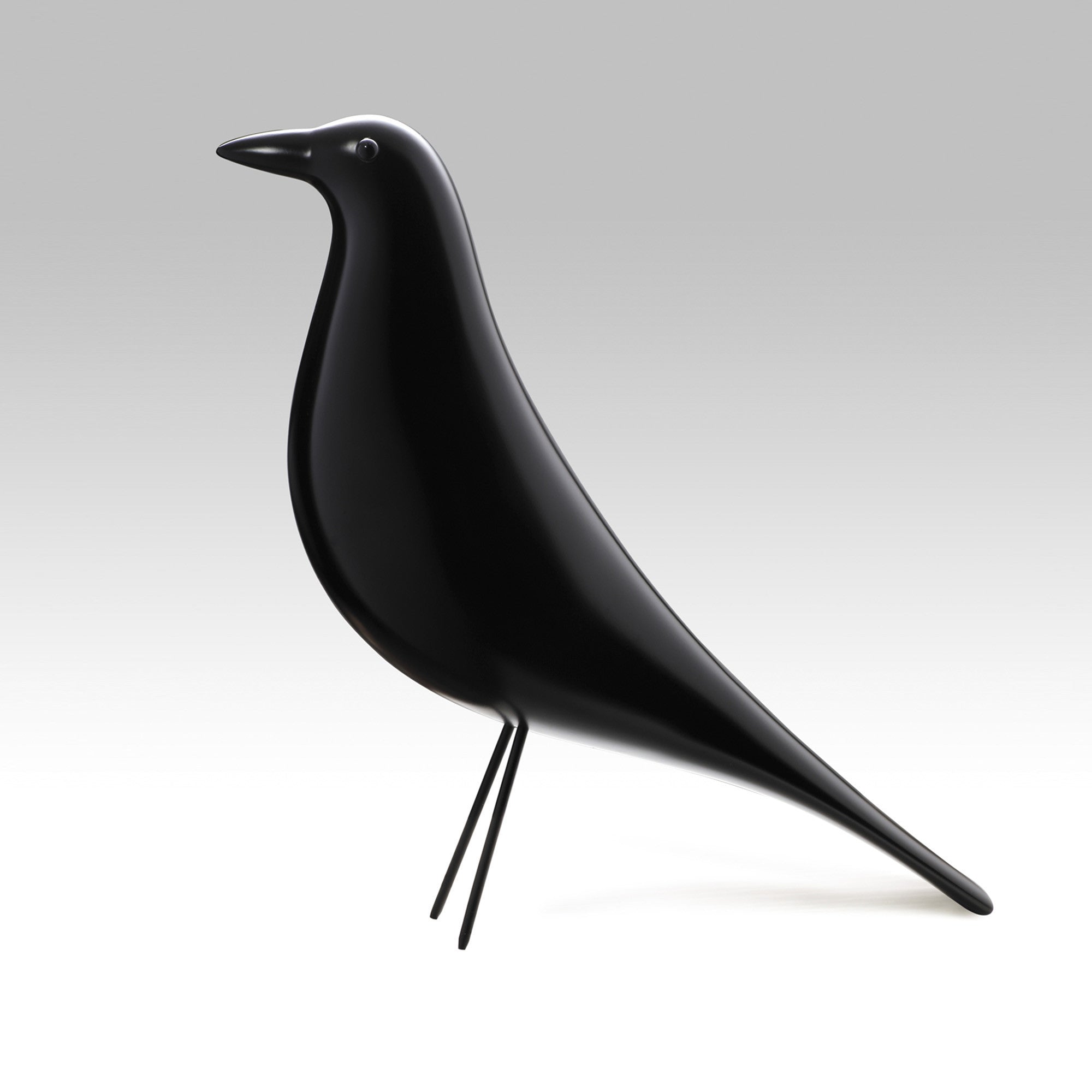 Mid Century Solid Wood Bird Sp15116-B