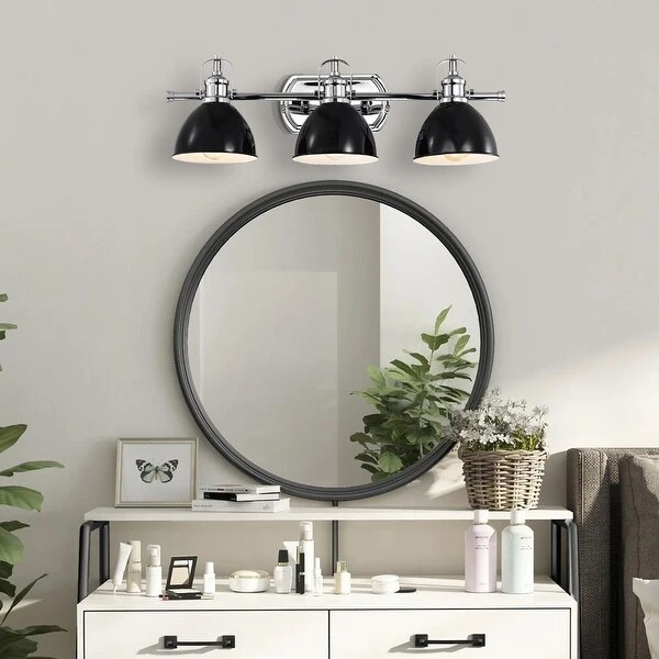 3 Light Vanity Light