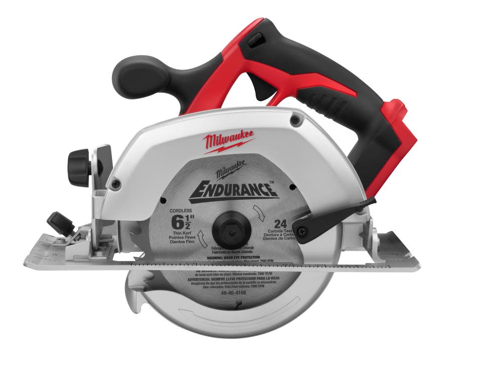 M18 6-1/2-Inch Circular Saw Tool Only Reconditioned ;