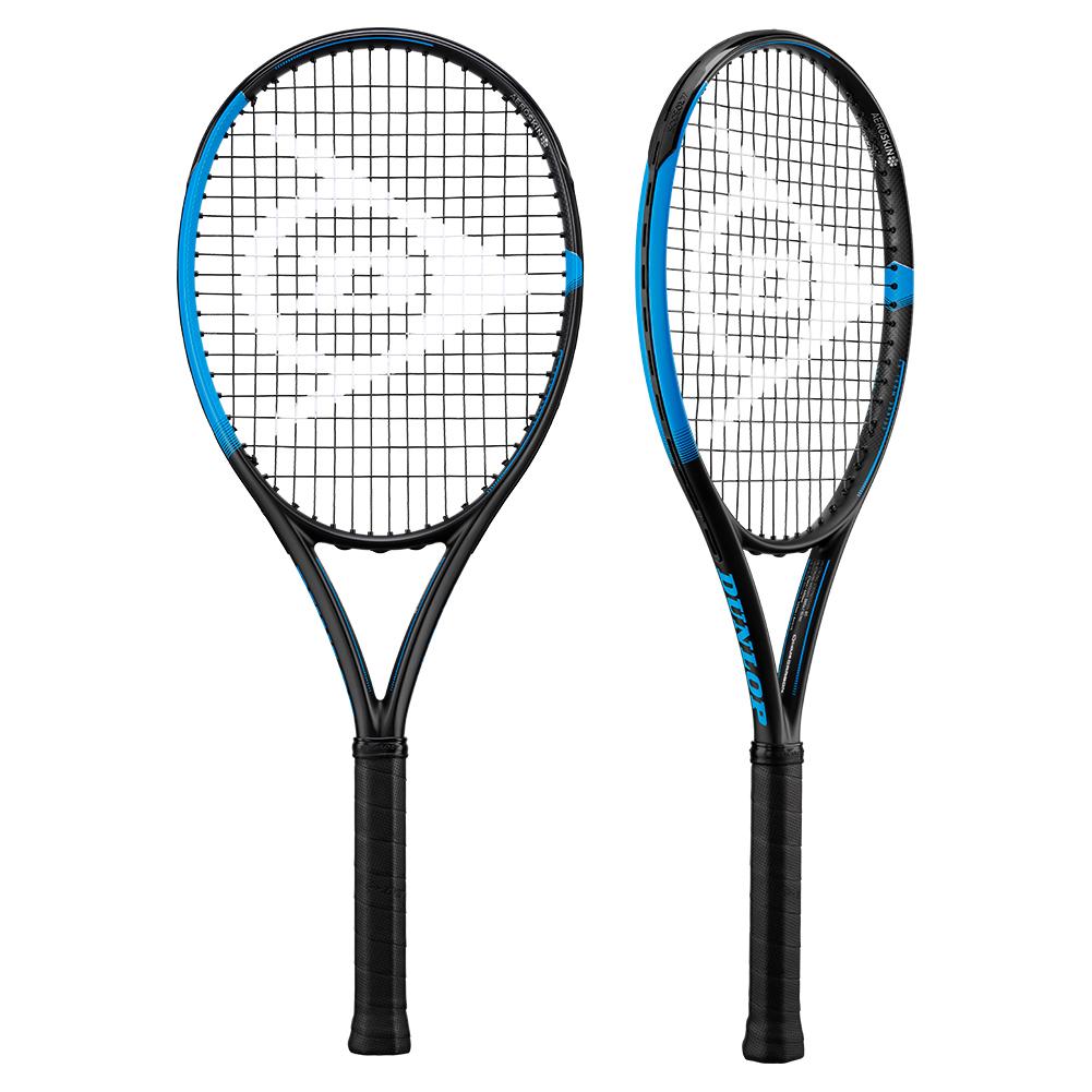 FX Team 285 Prestrung Tennis Racquet