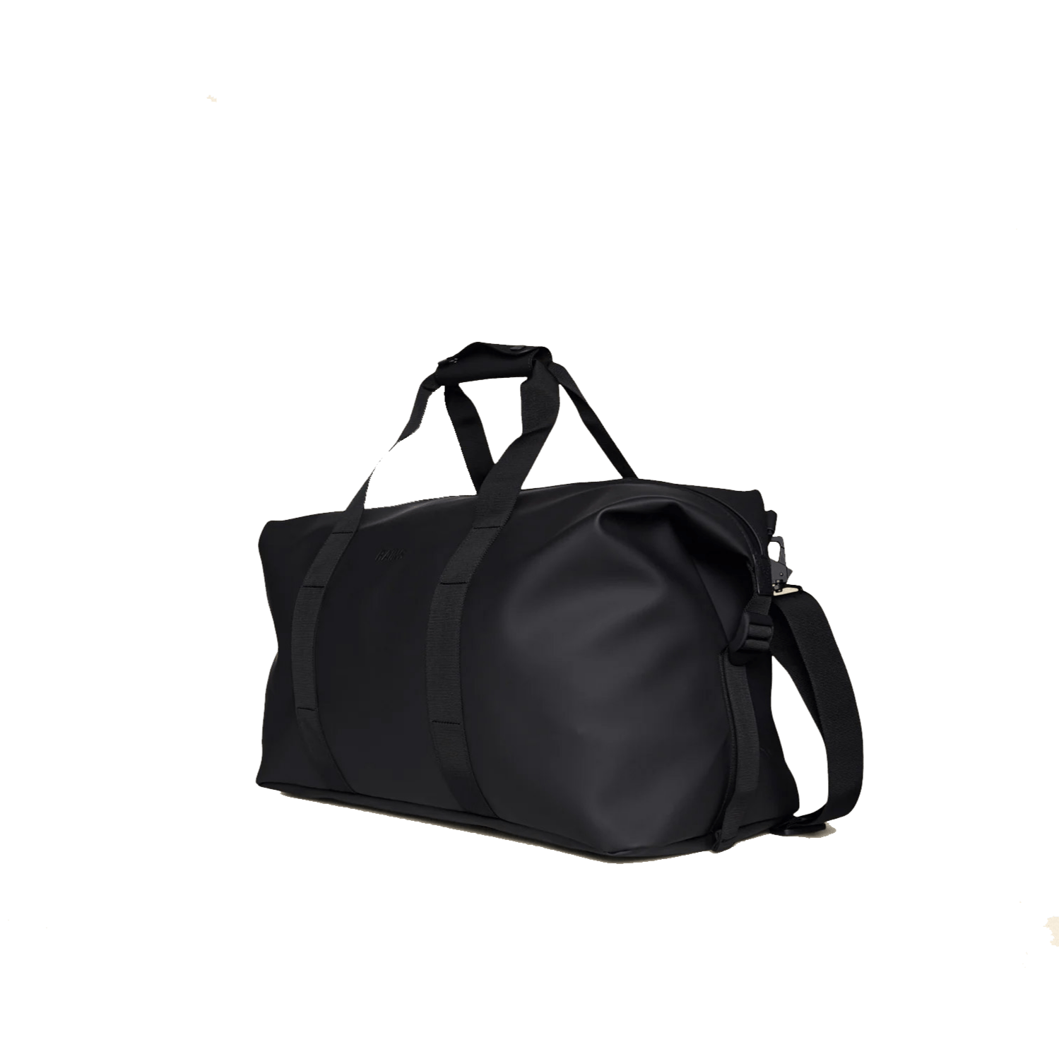 RAINS Hilo Weekend Bag