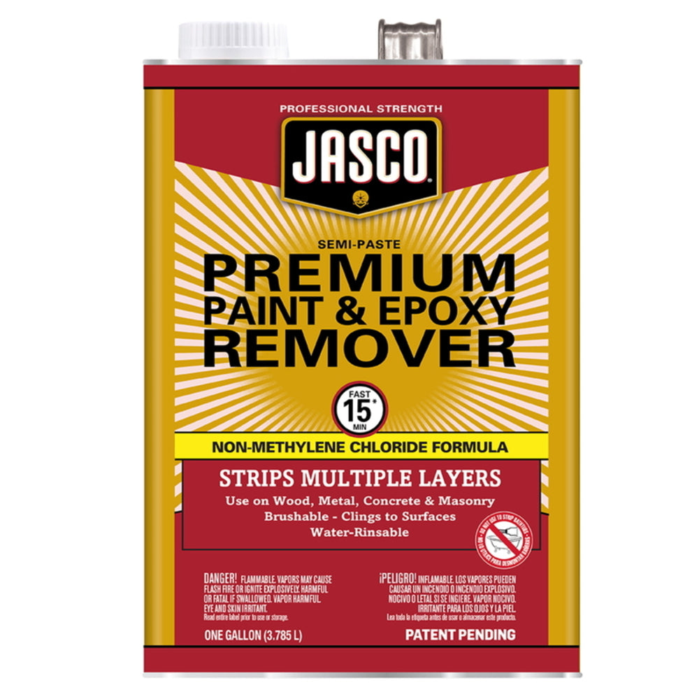 JASCO PNTEPXY RMVR 1GAL