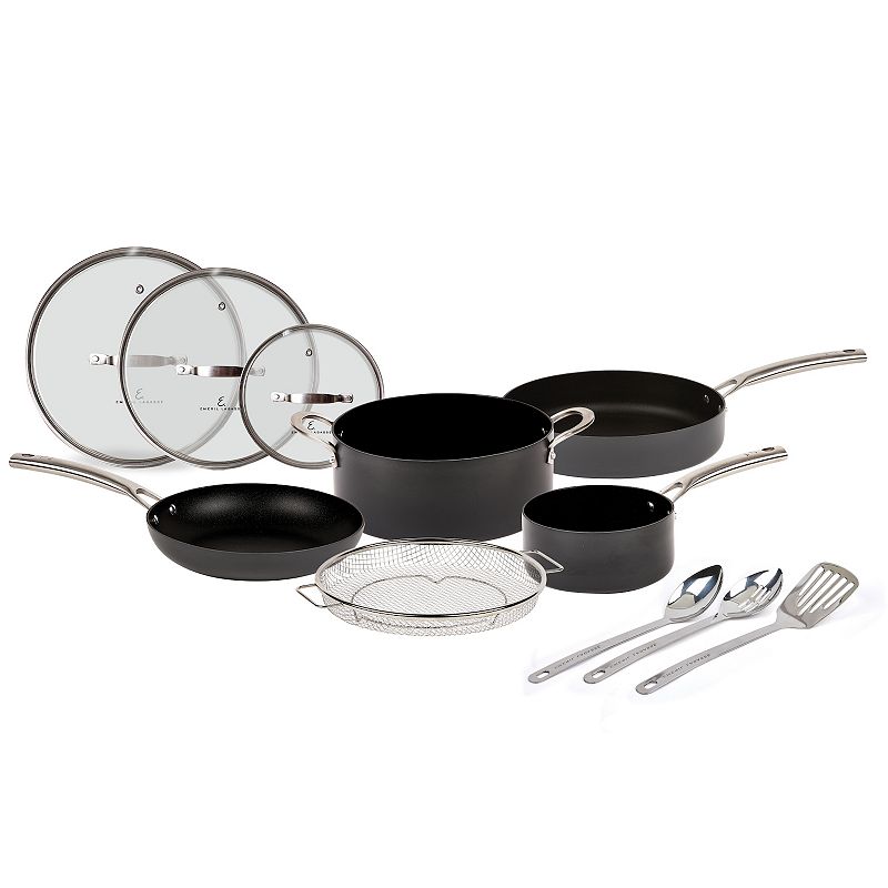 Emeril Lagasse Forever Pro 10-pc. Cookware Set