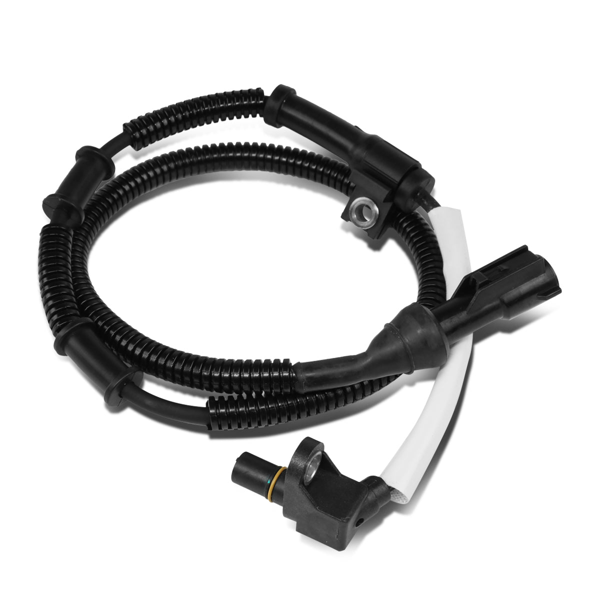 DNA Motoring OEM-SS-014 For 1997 to 2004 Ford Expendition F150-350 Navigator Factory Style Front Left Right ABS Wheel Speed Sensor 98 99 00 01 02 03