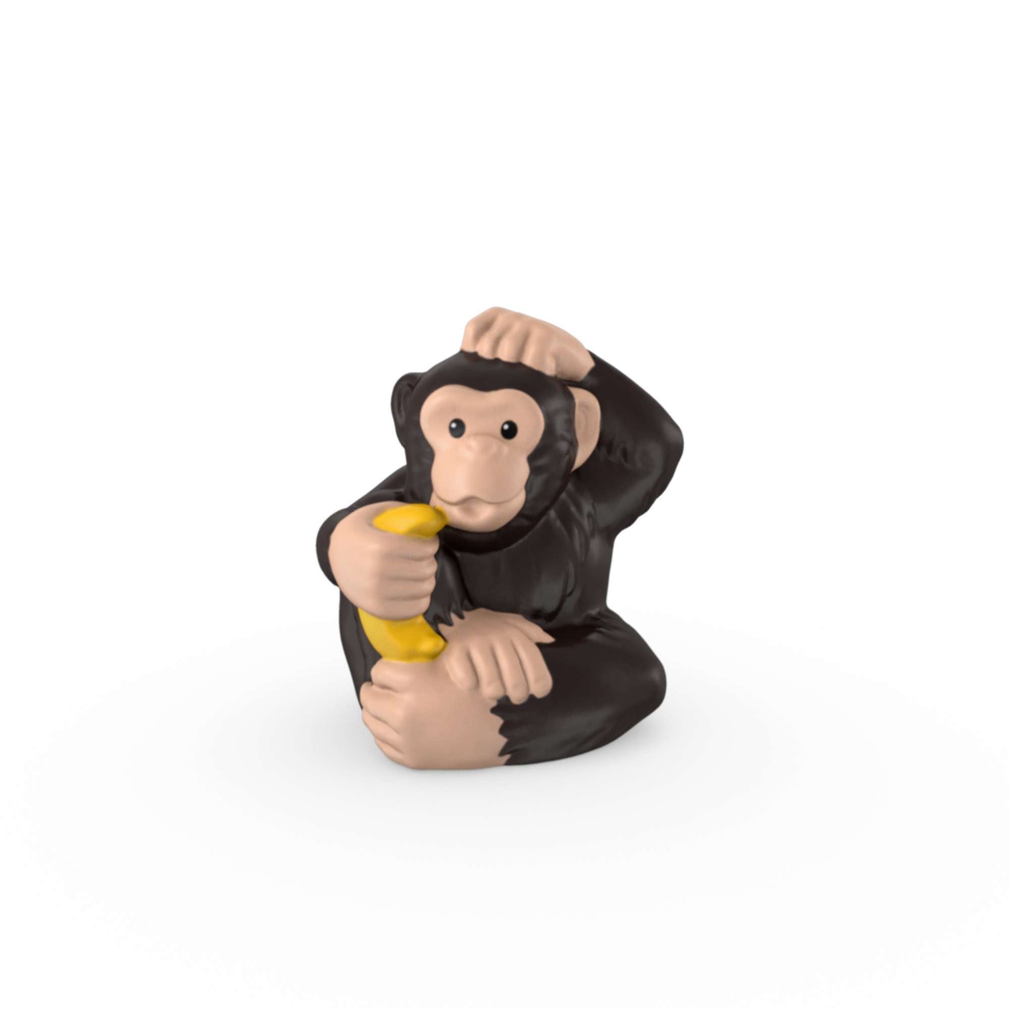 Fisher-Price Little People Zoo Animal Friends