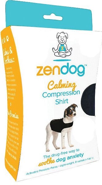 ZenPet Anxiety Vest for Dogs