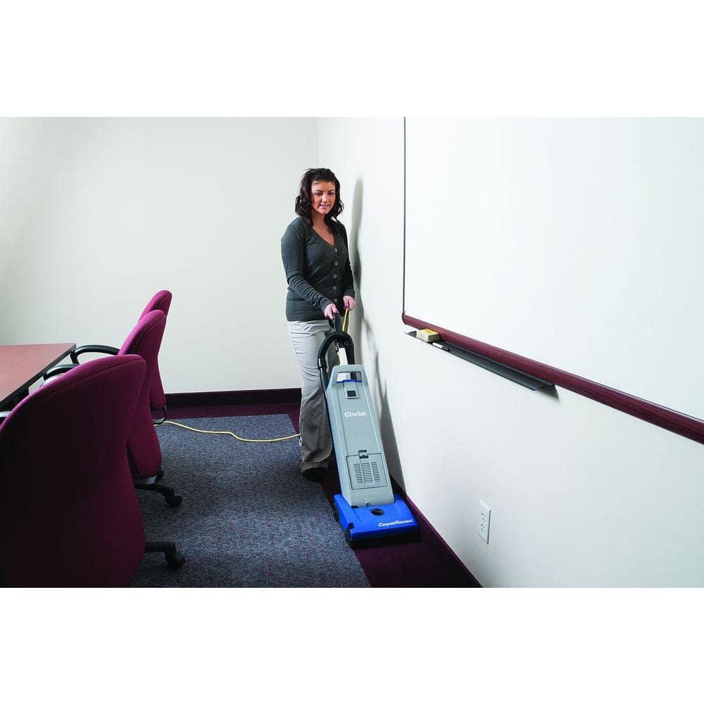 Clarke CarpetMaster 112 Upright Vacuum Cleaner