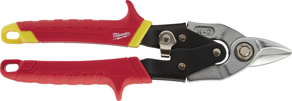 MW Bulldog Aviation Snips Straight