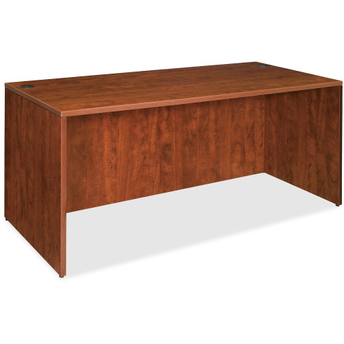 Lorell Essentials Rectangular Desk Shell (69407)