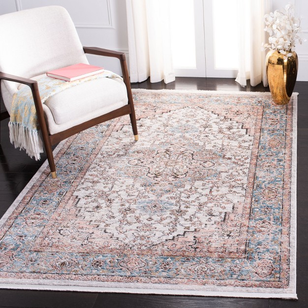 Shivan Shv703 Area Rug Safavieh