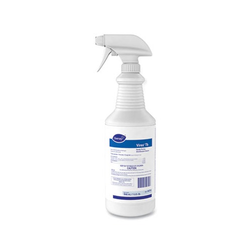 Diversey Virex TB Disinfectant Cleaner  DVO04743