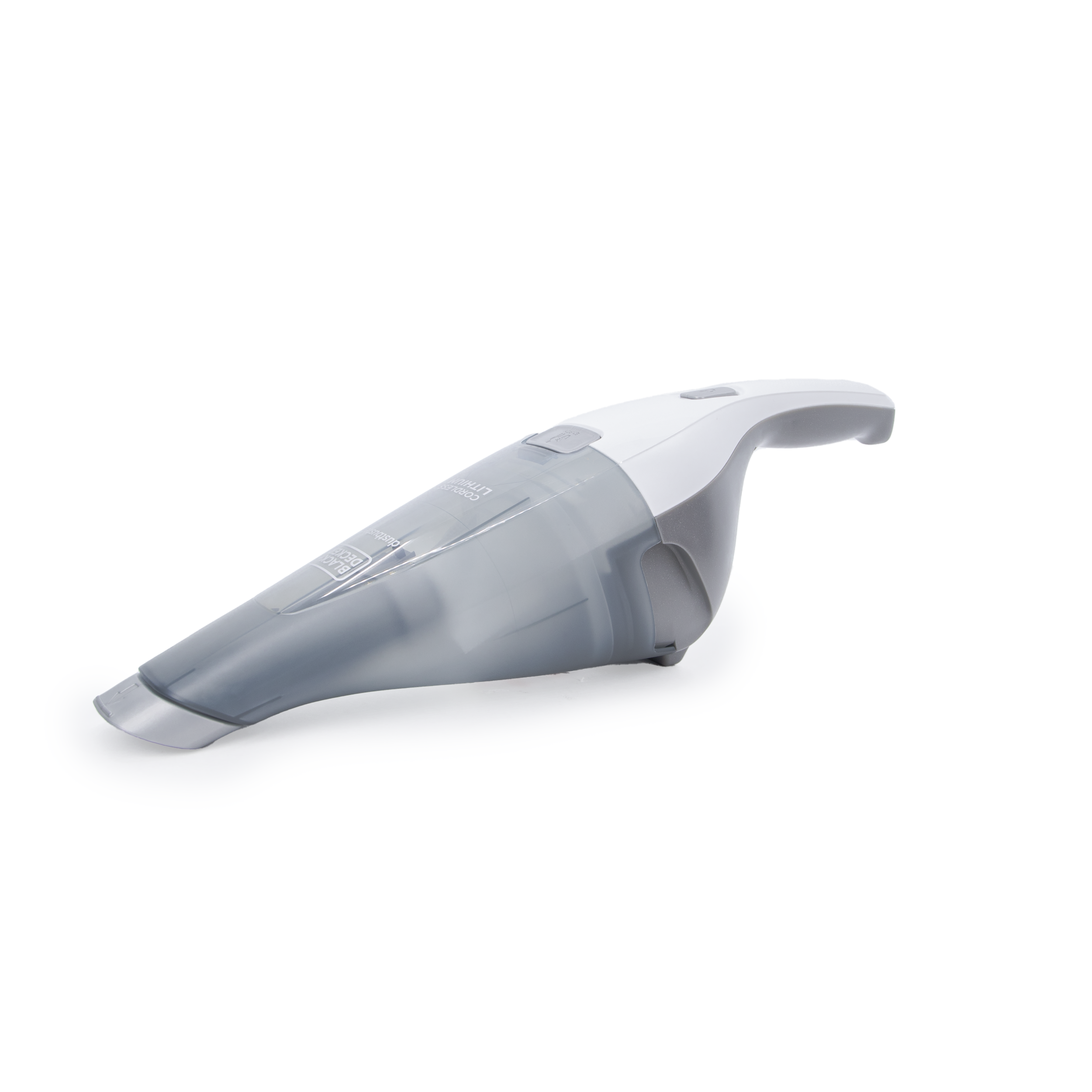 dustbuster® QuickClean™ Cordless Handheld Vacuum