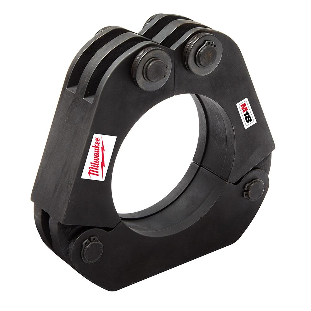 Milwaukee 3 in. IPS XL Ring for M18 Force Logic Long Throw Press Tool 49-16-2657B from Milwaukee