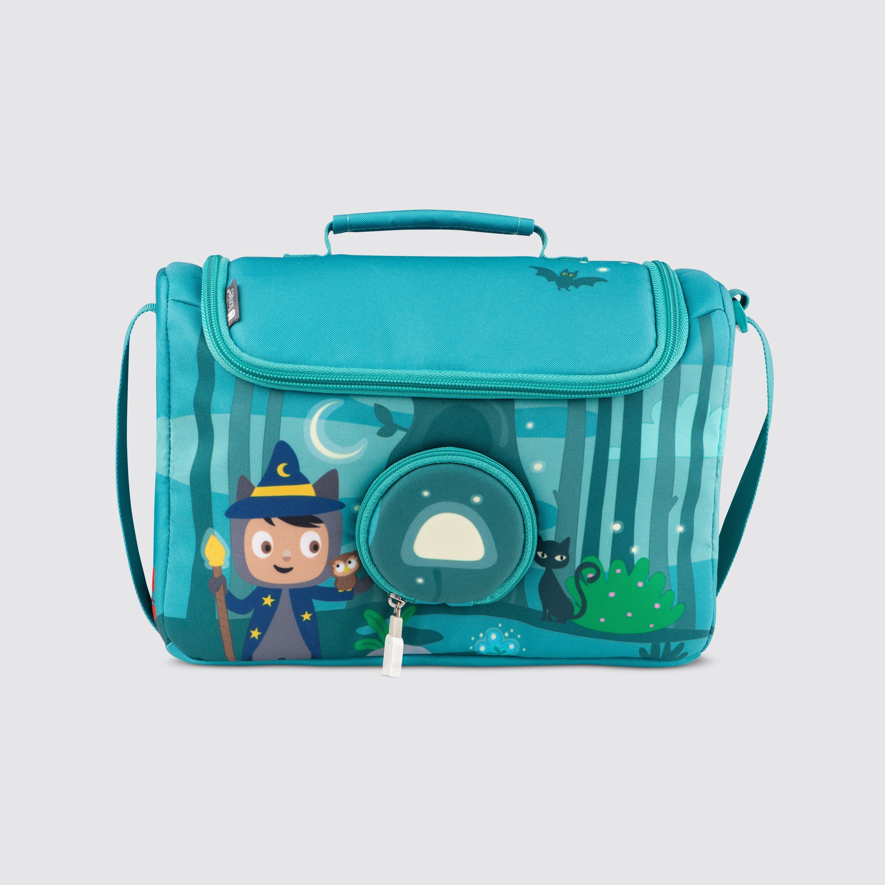 Listen & Play Bag - Enchanted Forest