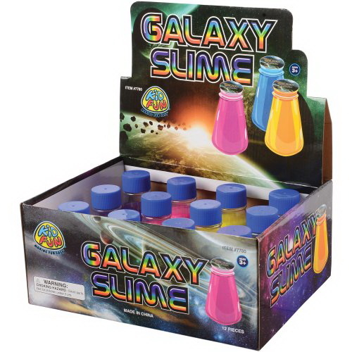 U.S. Toy 7780 Experimental Galaxy Slime