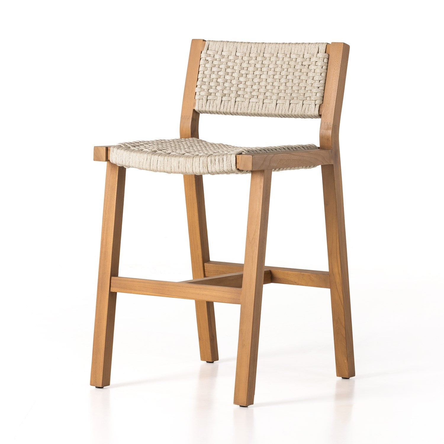 Delano Outdoor Counter Stool