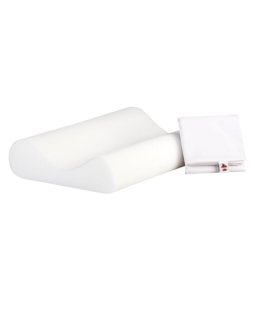 Core Products Basic Support Foam Cervical Pillow - Firm