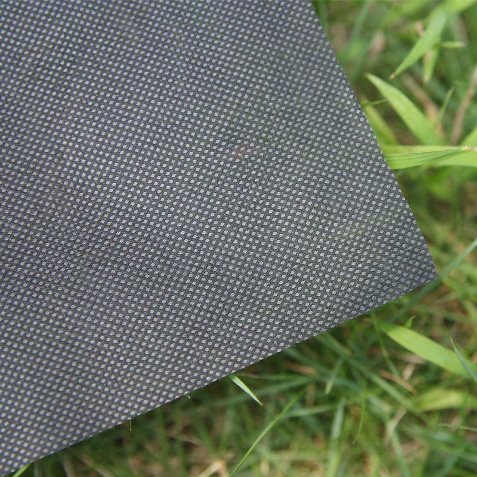 Weed Control Fabric Ground Cover Degradable Film Non Woven Weeding Cloth Black Landscape Mat Heavy Duty Garden Supplies