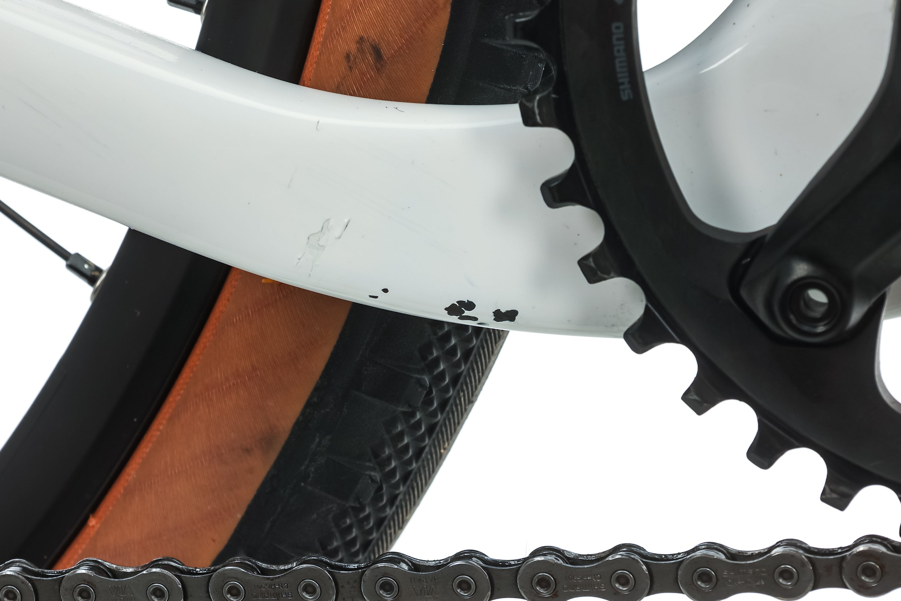 3T Exploro Gravel Bike - 2017, Medium