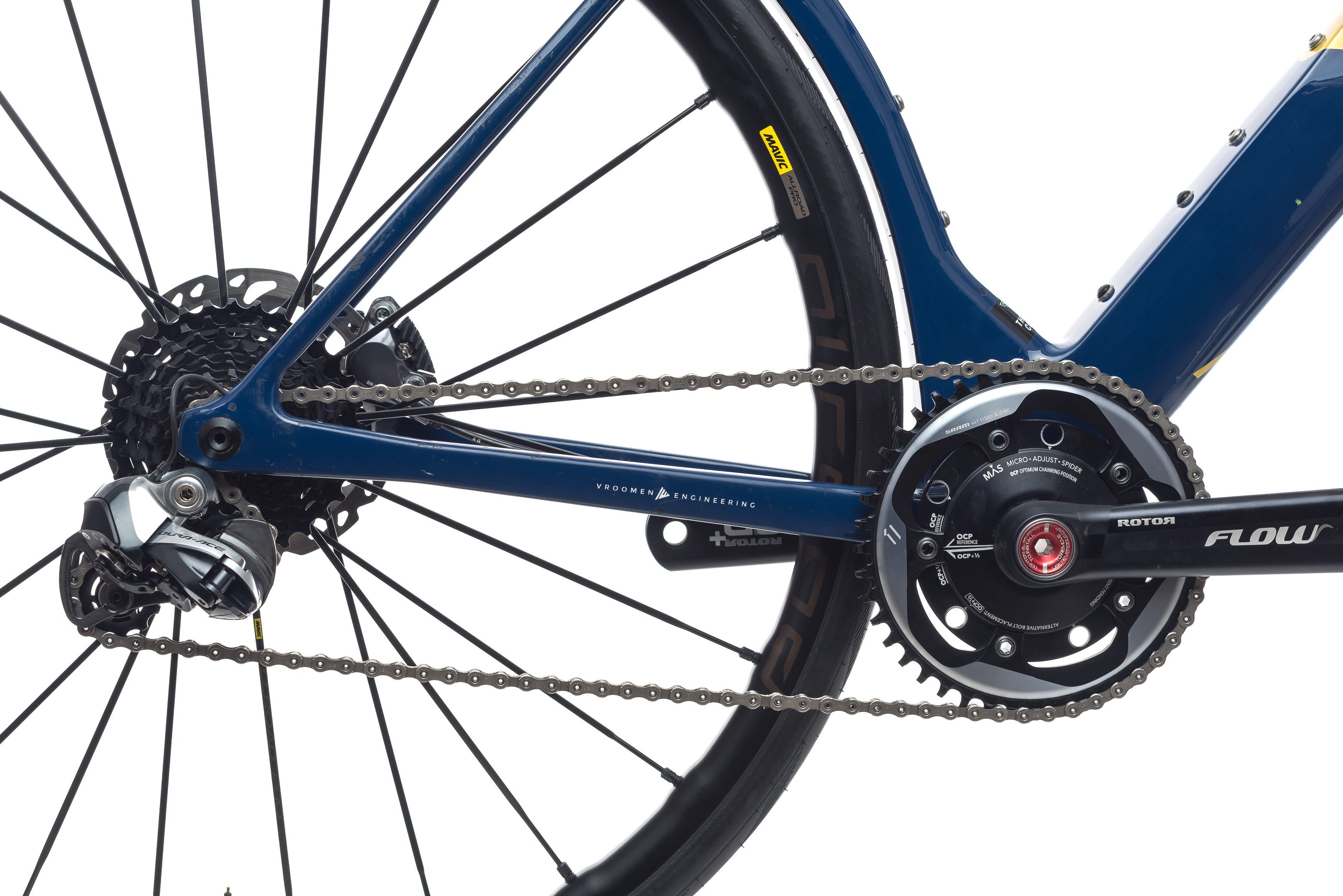 3T Strada Aqua Blue X-Small Bike - 2018