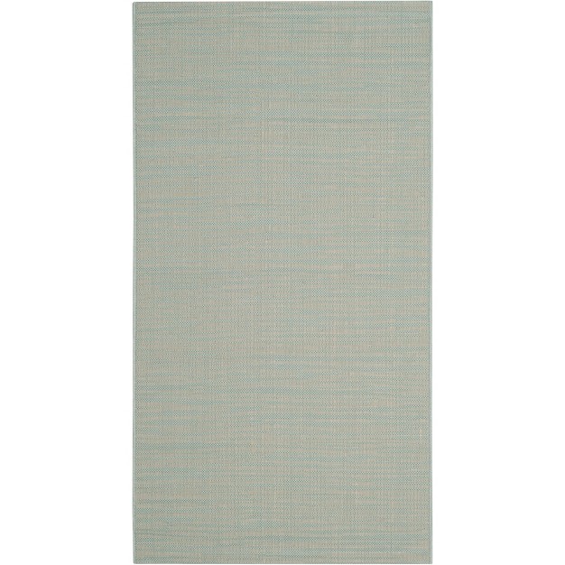 Courtyard Cy6576 Power Loomed Indoor outdoor Area Rug Safavieh