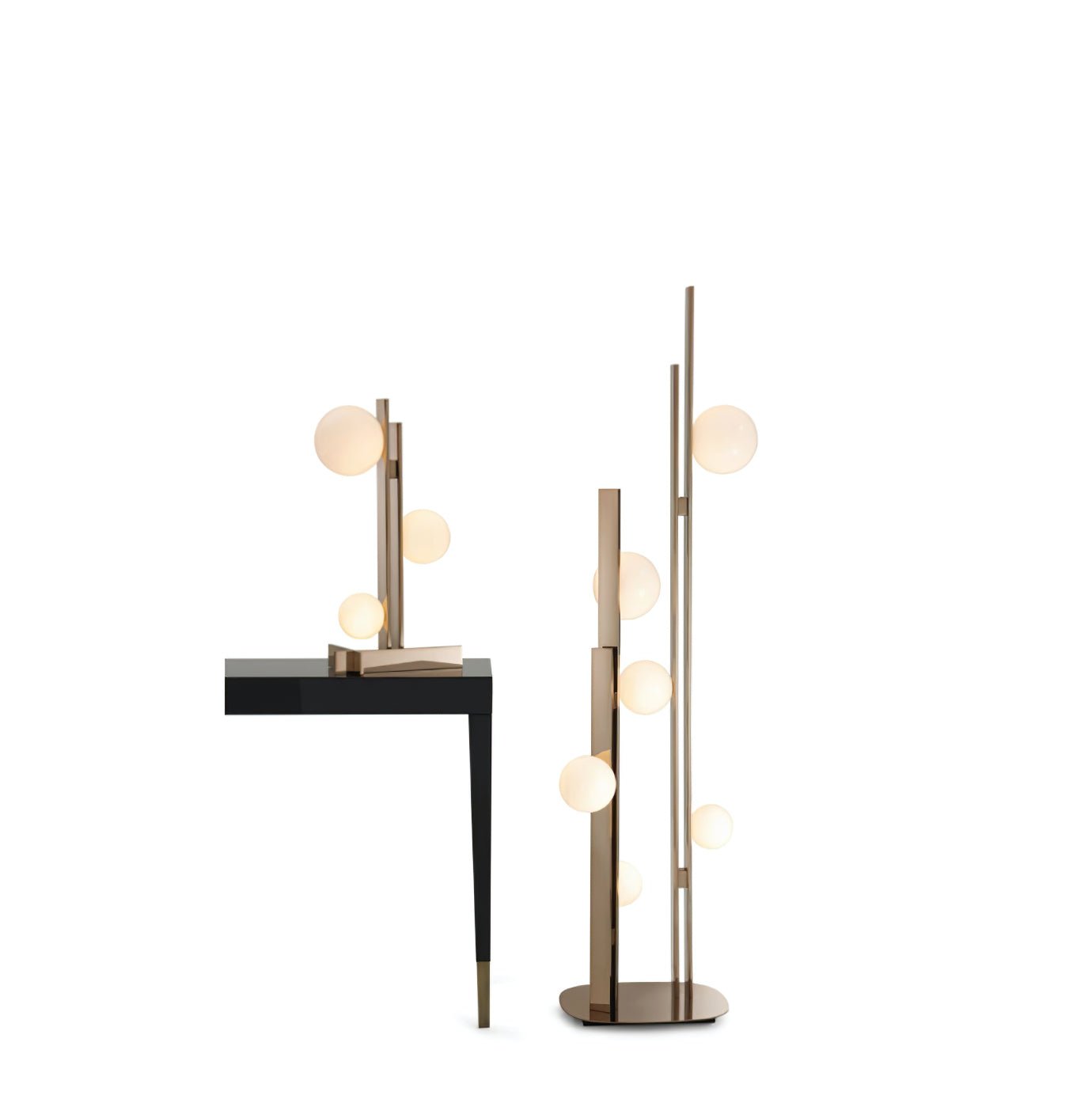 Pascal Floor Lamp