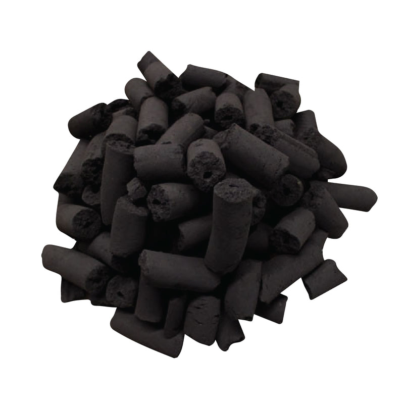 CHARCOAL CHAR LOGS #30