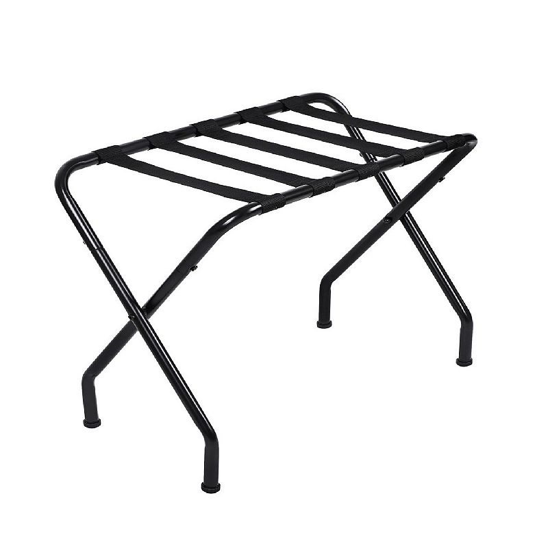 Steel Folding Luggage Rack