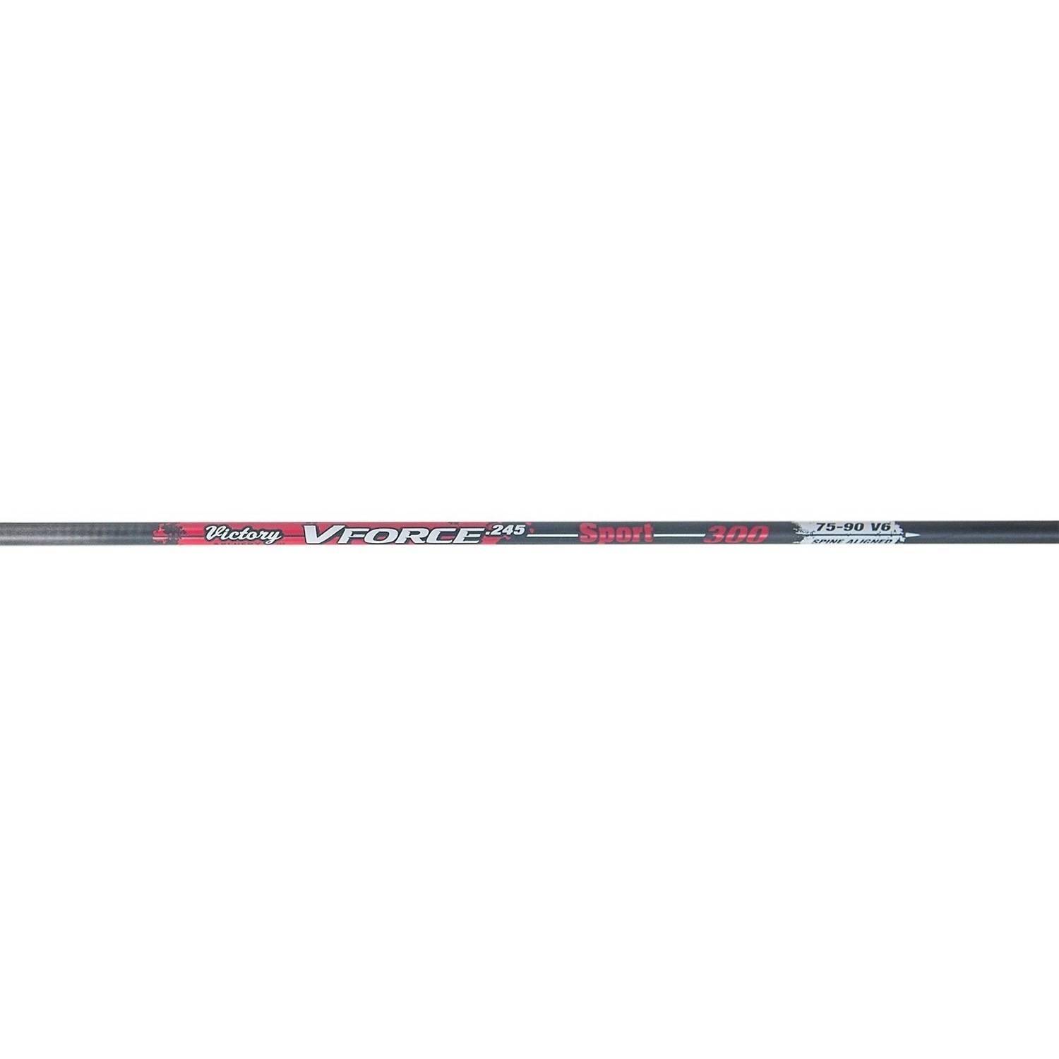 Victory VForce Sport Shafts， 1 Dozen