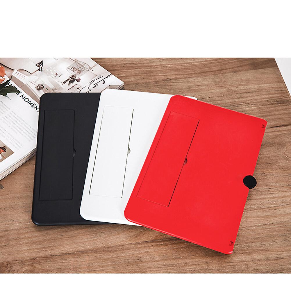 Eye protection screen magnifying glass high-definition smartphone video movie projector foldable mobile phone holder