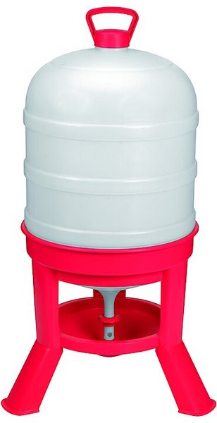 Little Giant Dome Poultry Waterer