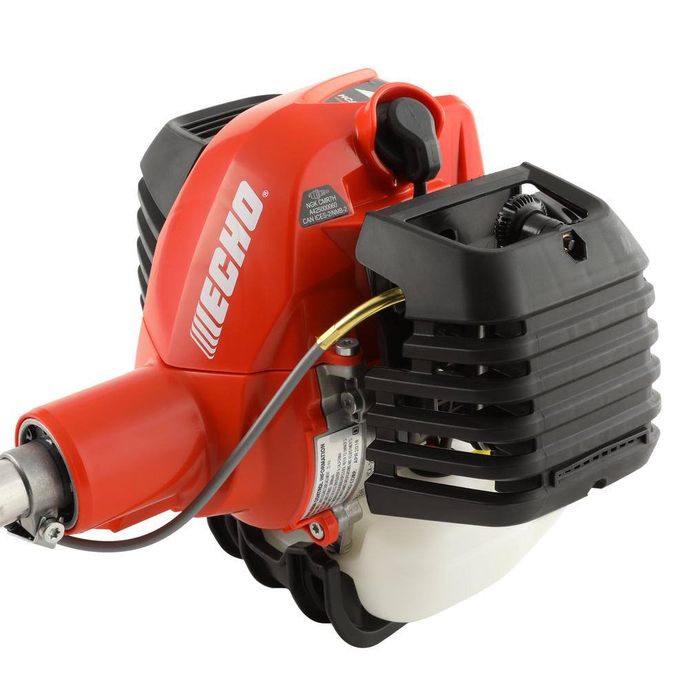 ECHO 21 in. 25.4 cc Gas 2-Stroke X Series Hedge Trimmer HCA-2620