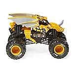 Monster truck dragonoid 1:24 scale die cast car