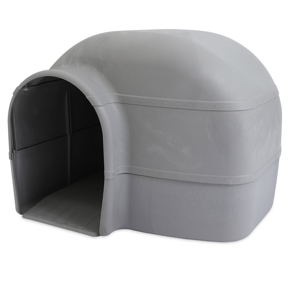 Outback Doghouse， Extra Large Dogs， up to 90 Pounds