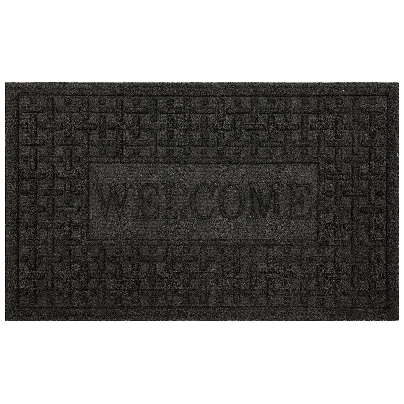 Sonoma Goods For Life® Ultimate Performance Welcome Doormat - 18'' x 30''