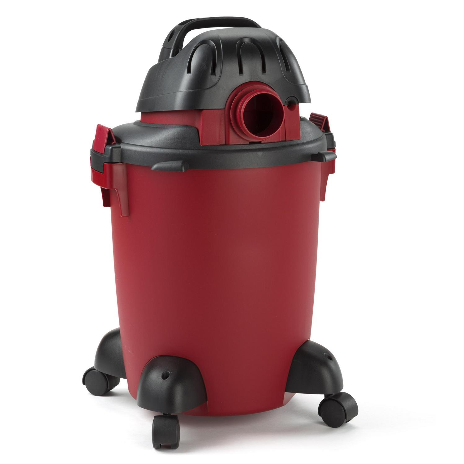 ShopVac 6 Gallon 30 Peak HP Wet