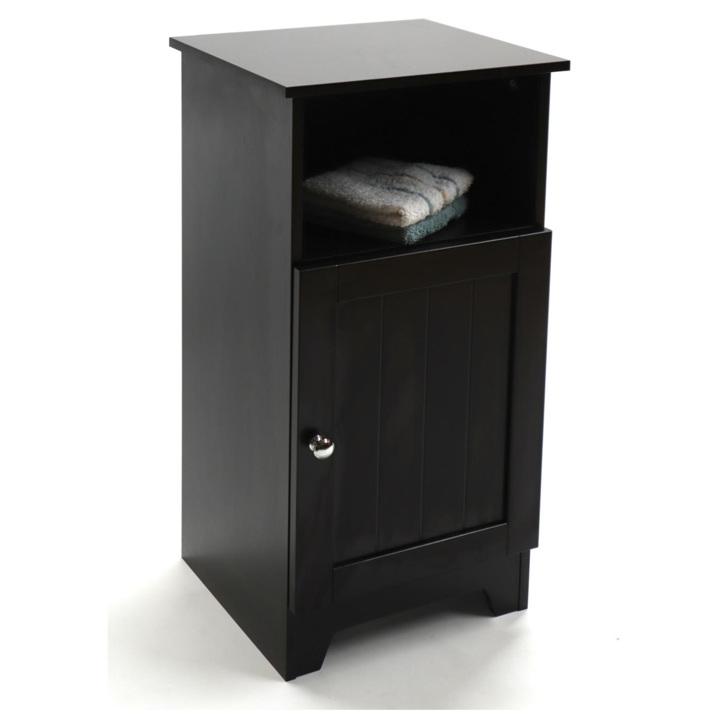 Contemporary Country Vanity Stand