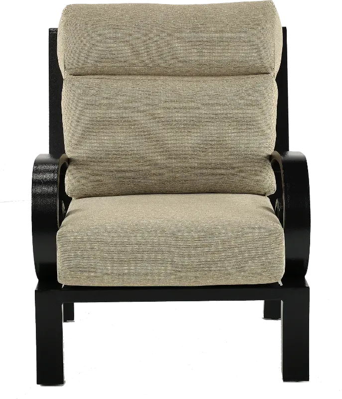 Avila Patio Lounger Chair