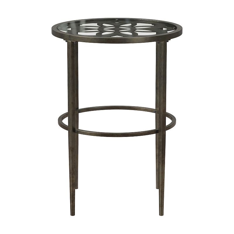 Hillsdale Furniture Marsala End Table