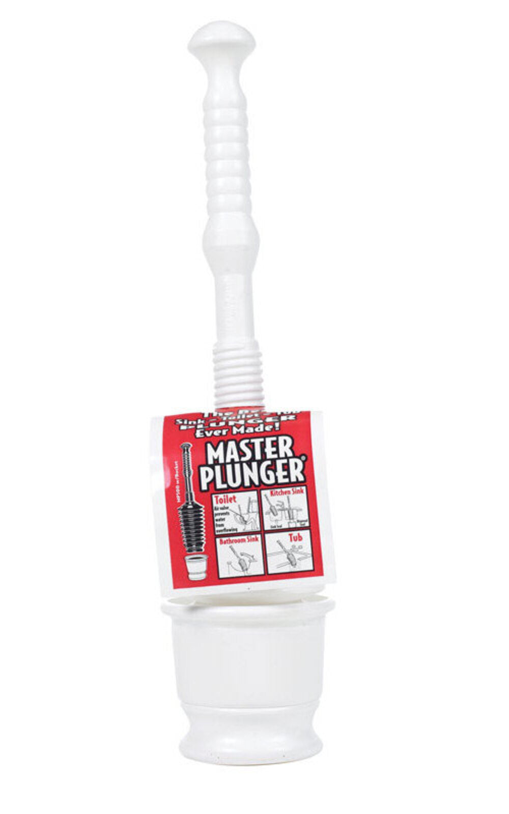 BELLOWS PLUNGER 4