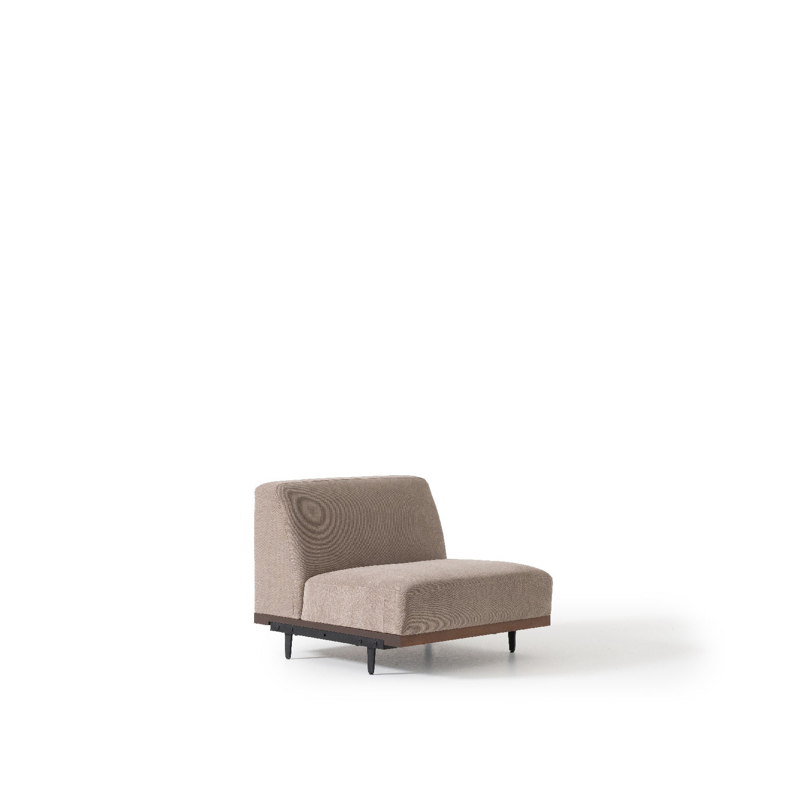 Orissa Sofa Inter Module Without Arm Orsaim-Sofa