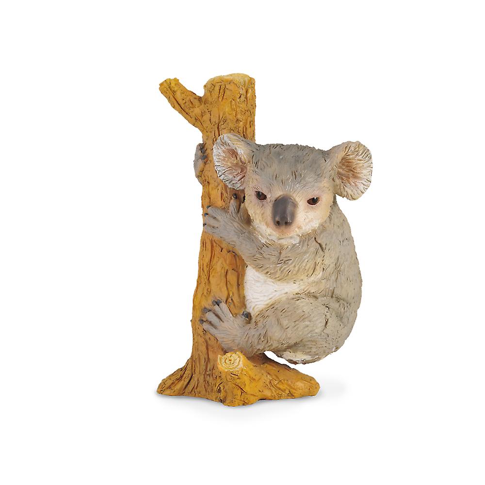 CollectA Koala Climbing