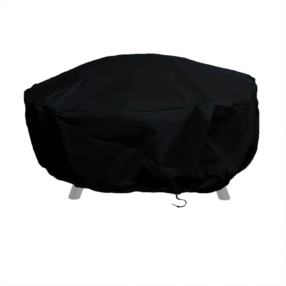 Sunnydaze Decor FI4818BLK3INV