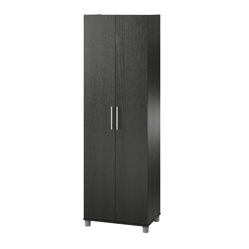 SystemBuild Evolution Camberly Utility Storage Cabinet