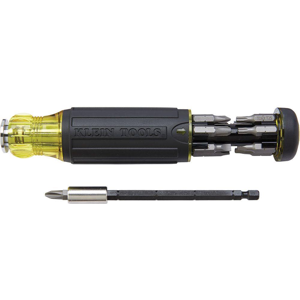 Klein Tools 14-in-1 Adjustable Screwdriver 32303 from Klein Tools