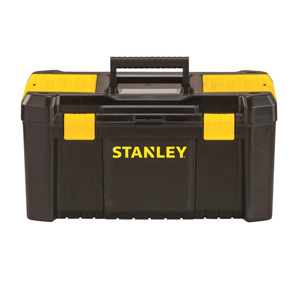 19 In. Essential Toolbox