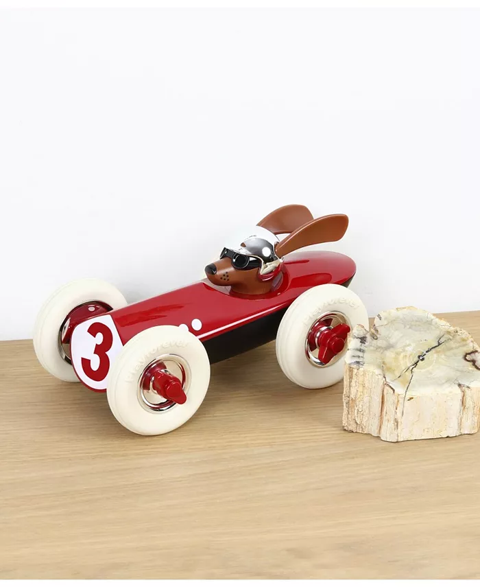 Playforever Rufus Racing Car